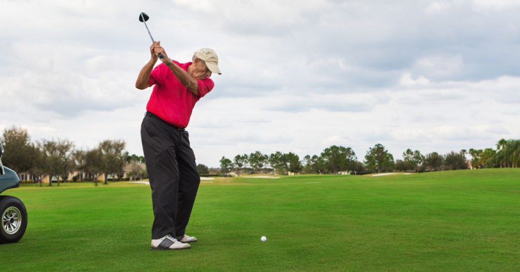 Best Golf Ball for Seniors